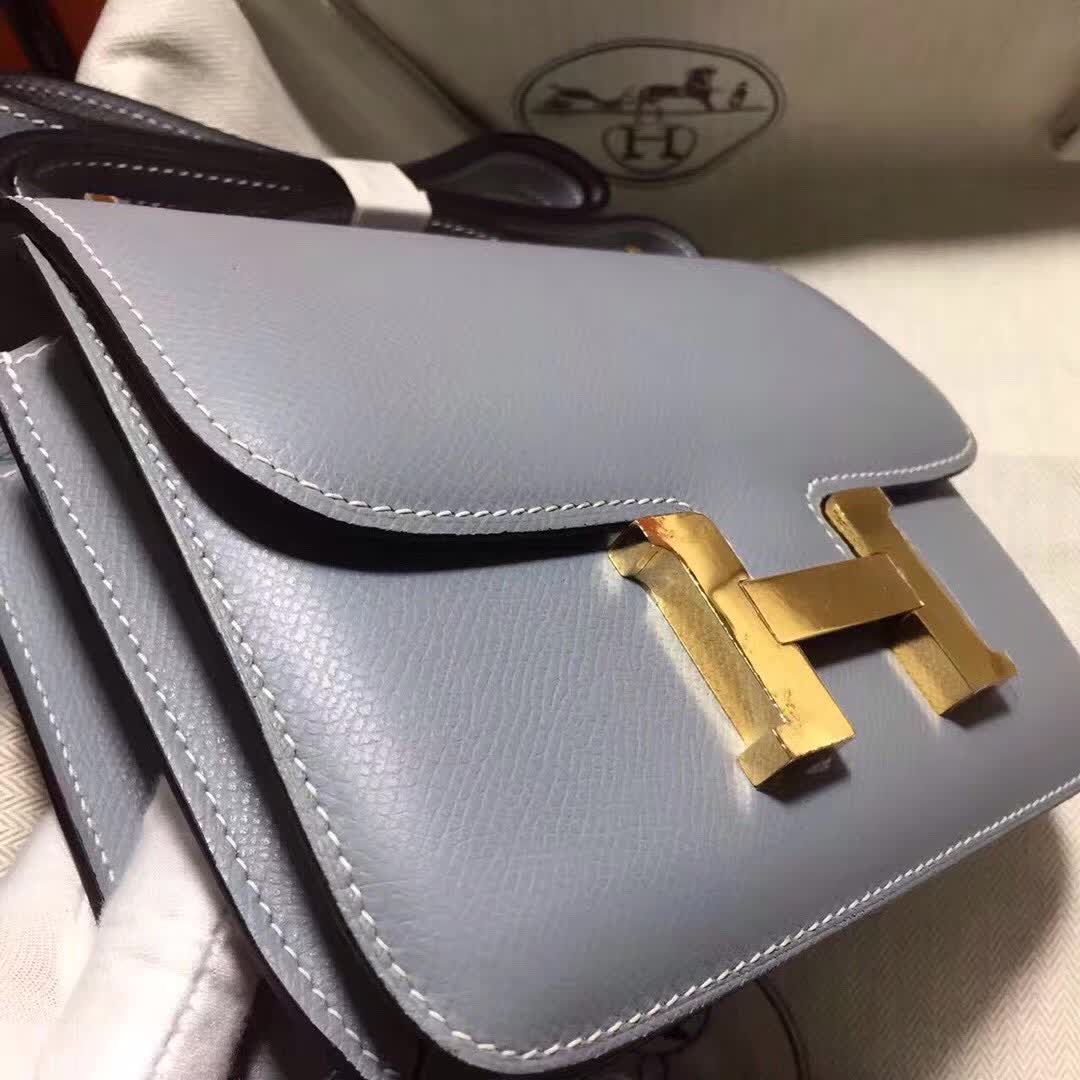 Hermes Stewardess Bags